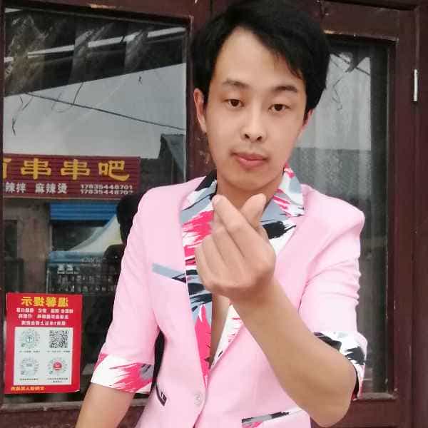 30岁岁山西单身帅哥 - 潮州吉缘网
