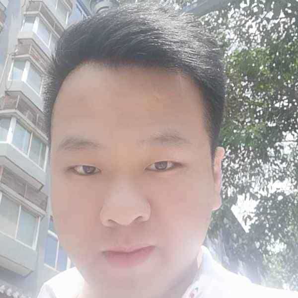 35岁岁陕西单身帅哥 - 潮州吉缘网
