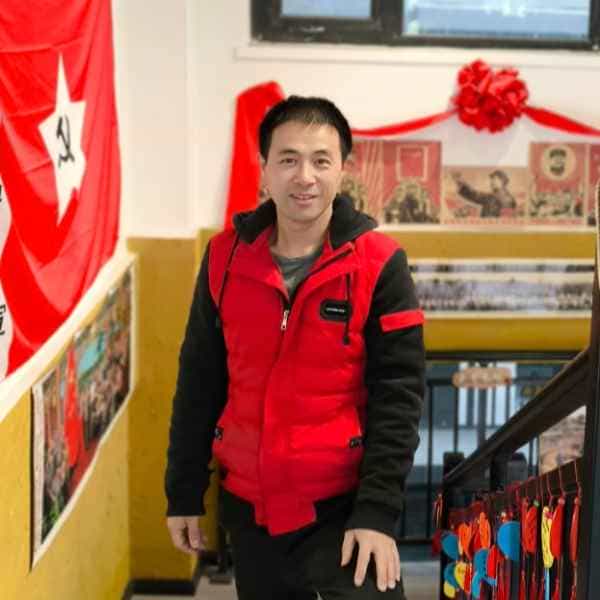 39岁岁甘肃单身帅哥 - 潮州吉缘网