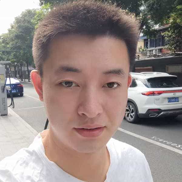 35岁岁四川单身帅哥 - 潮州吉缘网