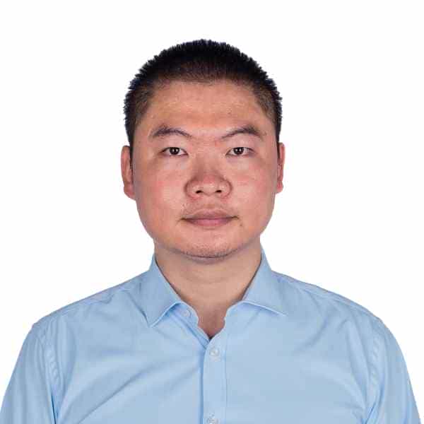 34岁岁广东单身帅哥 - 潮州吉缘网