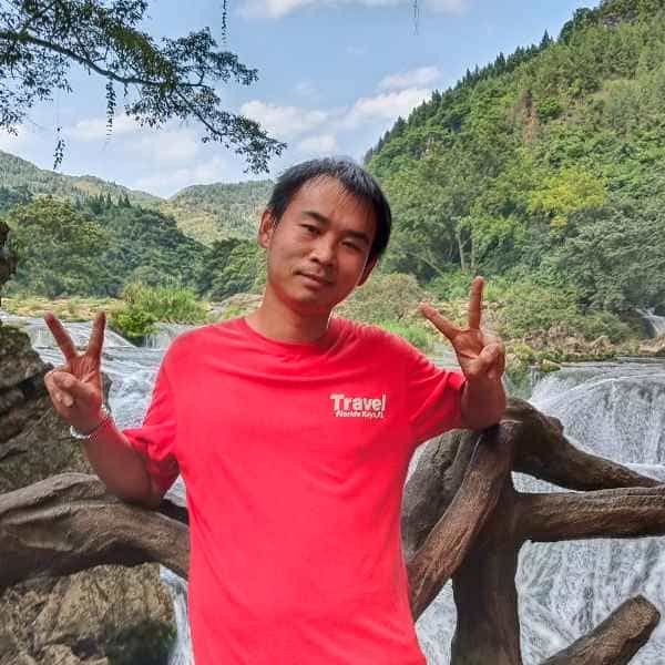 34岁岁湖南单身帅哥 - 潮州吉缘网