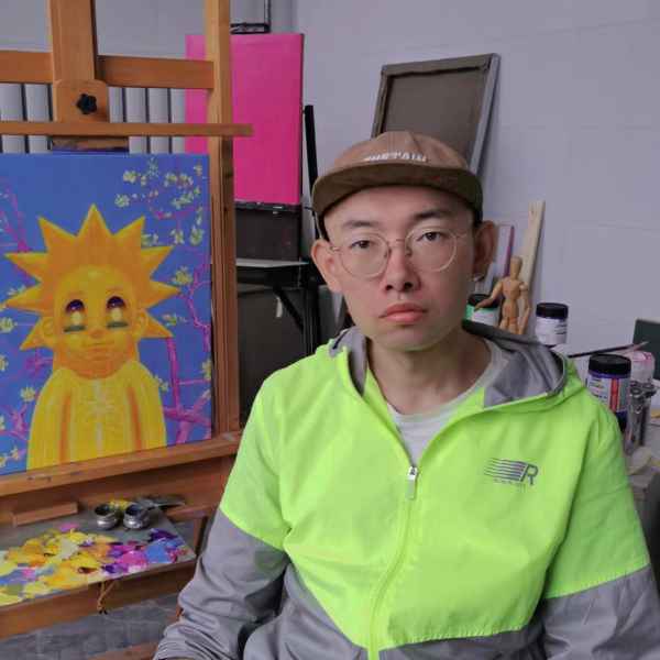 33岁岁山西单身帅哥 - 潮州吉缘网