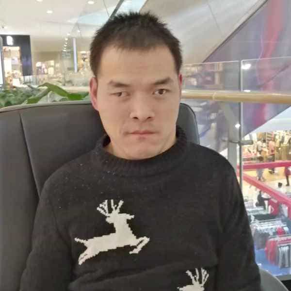 41岁岁陕西单身帅哥 - 潮州吉缘网
