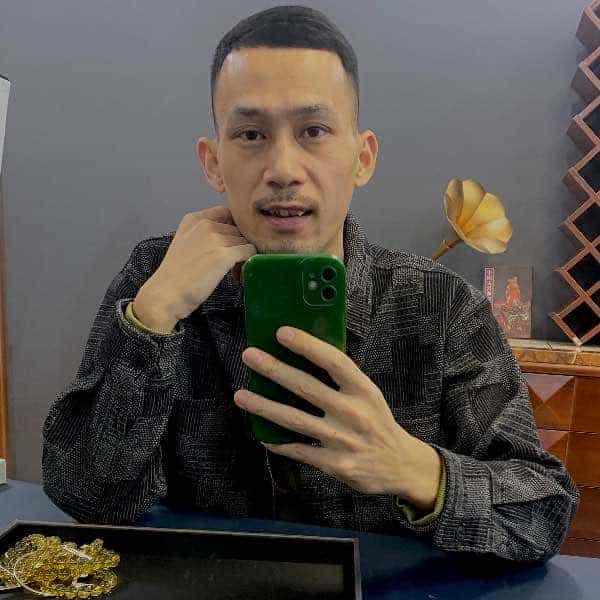 36岁岁广东单身帅哥 - 潮州吉缘网