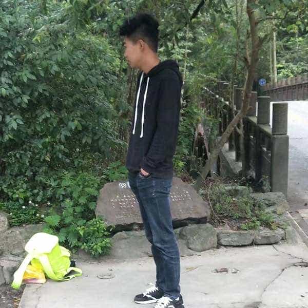 27岁岁四川单身帅哥 - 潮州吉缘网