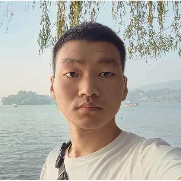 32岁岁陕西单身帅哥 - 潮州吉缘网