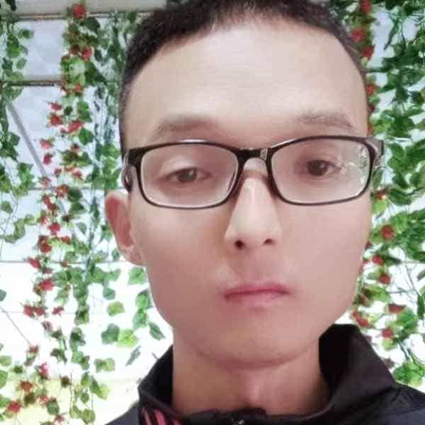 37岁岁陕西单身帅哥 - 潮州吉缘网