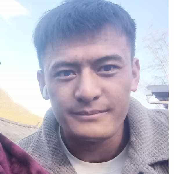 34岁岁云南单身帅哥 - 潮州吉缘网