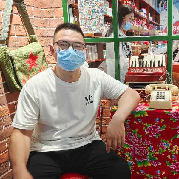 39岁岁河北单身帅哥 - 潮州吉缘网