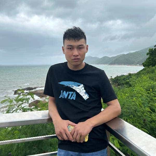 28岁岁山东单身帅哥 - 潮州吉缘网