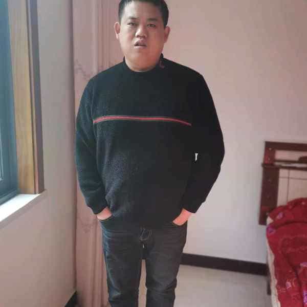 33岁岁重庆单身帅哥 - 潮州吉缘网