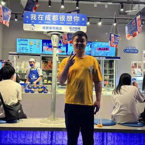 28岁岁浙江单身帅哥 - 潮州吉缘网