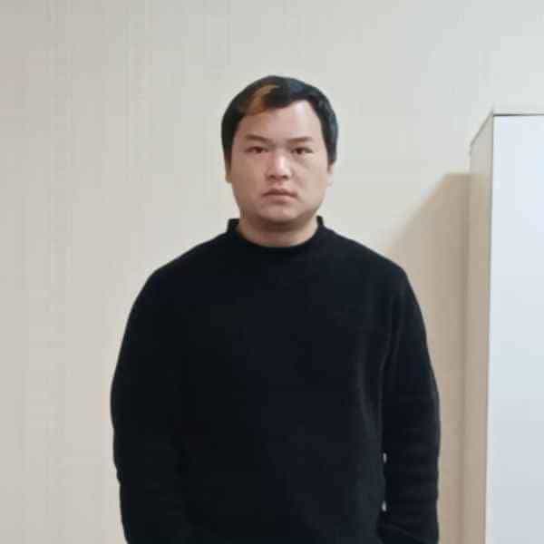 33岁岁四川单身帅哥 - 潮州吉缘网