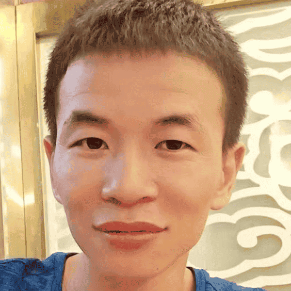 39岁岁广东单身帅哥 - 潮州吉缘网