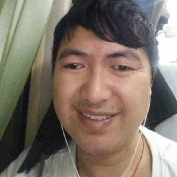 40岁岁湖南单身帅哥 - 潮州吉缘网