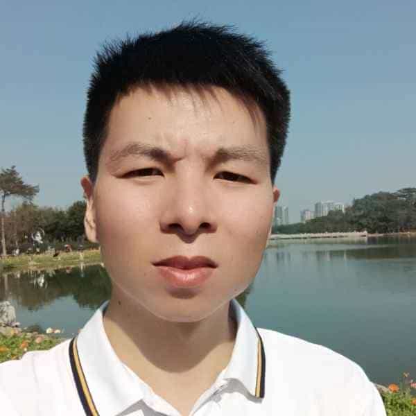 35岁岁湖北单身帅哥 - 潮州吉缘网
