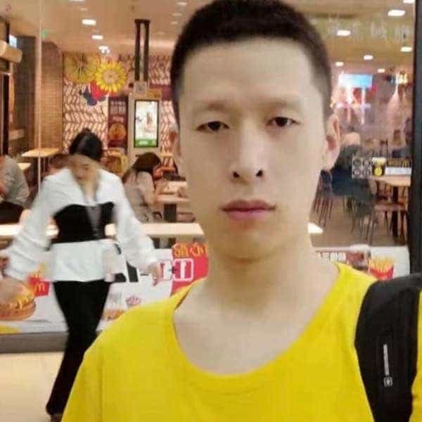 38岁岁陕西单身帅哥 - 潮州吉缘网
