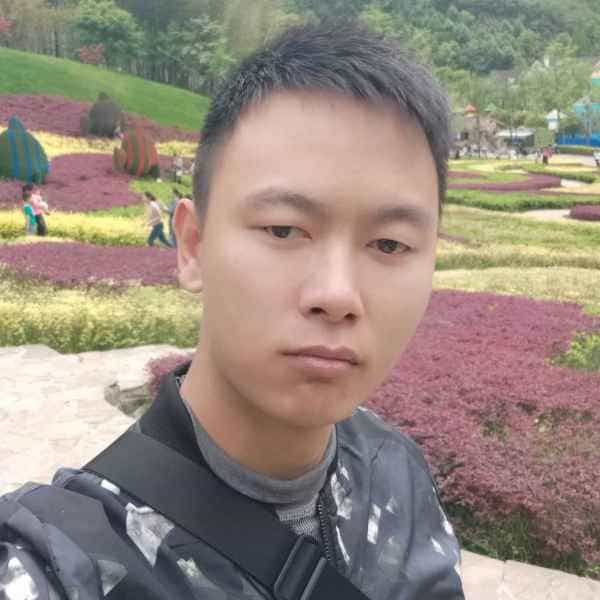 30岁岁四川单身帅哥 - 潮州吉缘网