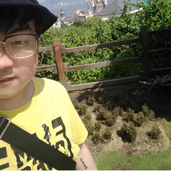 29岁岁湖南单身帅哥 - 潮州吉缘网