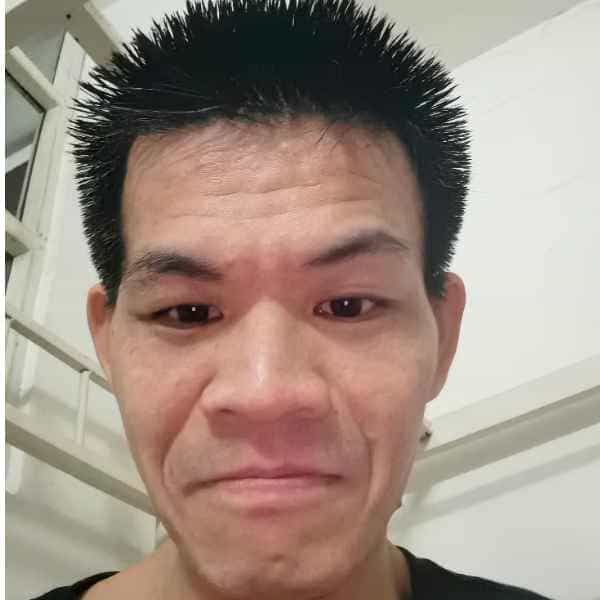 38岁岁广东单身帅哥 - 潮州吉缘网