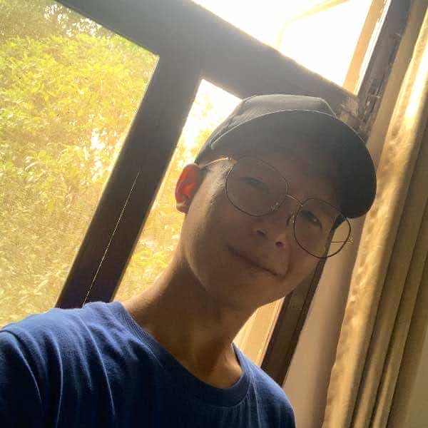 34岁岁山东单身帅哥 - 潮州吉缘网