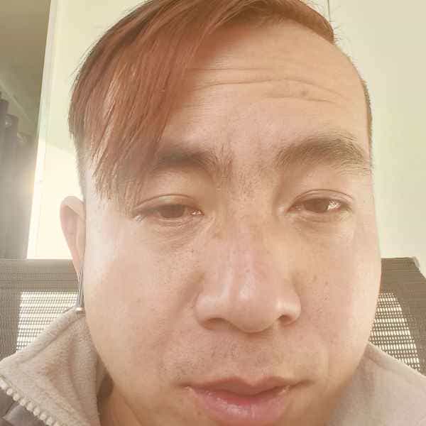 35岁岁湖北单身帅哥 - 潮州吉缘网