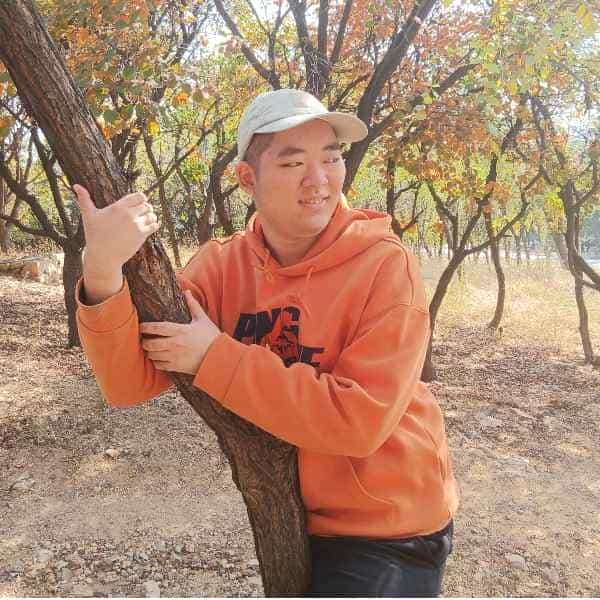 27岁岁山东单身帅哥 - 潮州吉缘网