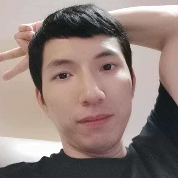 35岁岁广东单身帅哥 - 潮州吉缘网