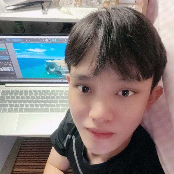 32岁岁广东单身帅哥 - 潮州吉缘网