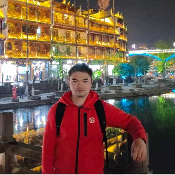 39岁岁广东单身帅哥 - 潮州吉缘网