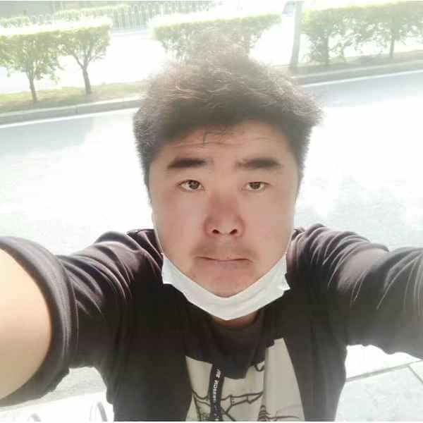 39岁岁辽宁单身帅哥 - 潮州吉缘网