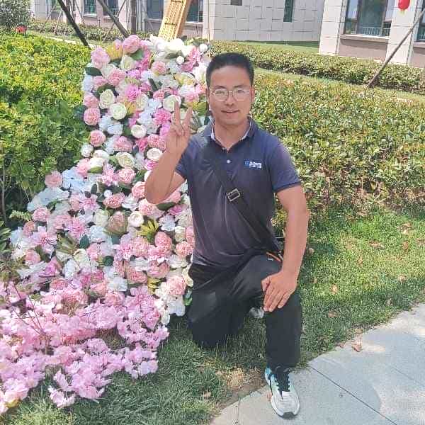 38岁岁山东单身帅哥 - 潮州吉缘网