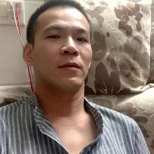 39岁岁广东单身帅哥 - 潮州吉缘网