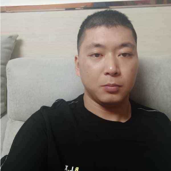 33岁岁江苏单身帅哥 - 潮州吉缘网