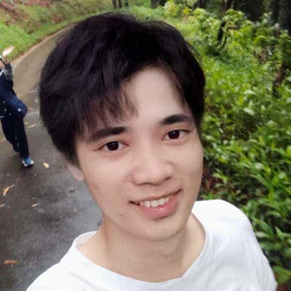 27岁岁广东单身帅哥 - 潮州吉缘网