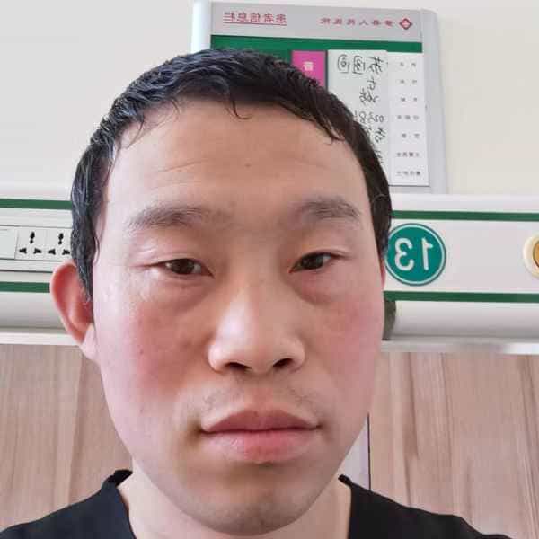 39岁岁河北单身帅哥 - 潮州吉缘网