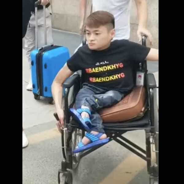 31岁岁广西单身帅哥 - 潮州吉缘网