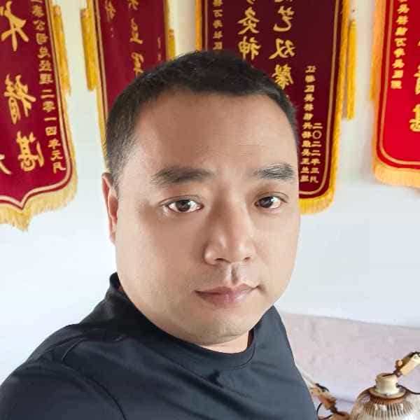 44岁岁江苏单身帅哥 - 潮州吉缘网