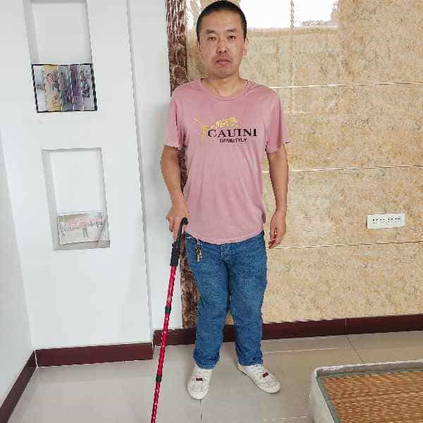 36岁岁山西单身帅哥 - 潮州吉缘网