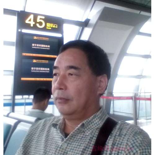 51岁岁广西单身帅哥 - 潮州吉缘网
