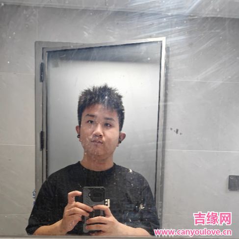 23岁岁湖北单身帅哥 - 潮州吉缘网