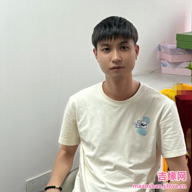 38岁岁安徽单身帅哥 - 潮州吉缘网