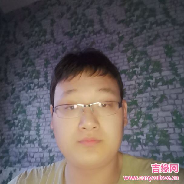 29岁岁甘肃单身帅哥 - 潮州吉缘网