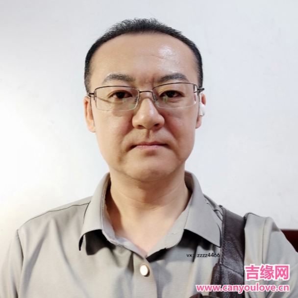 39岁岁河北单身帅哥 - 潮州吉缘网