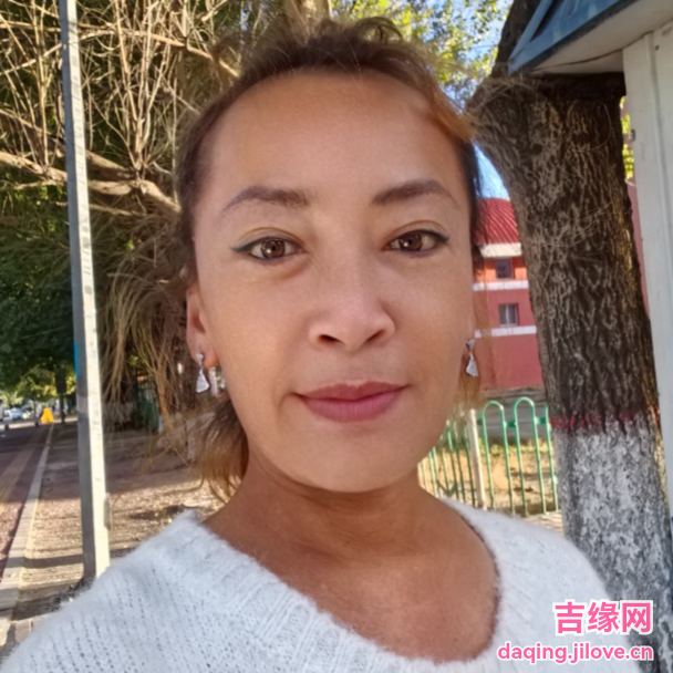 51岁岁黑龙江单身美女 - 潮州吉缘网