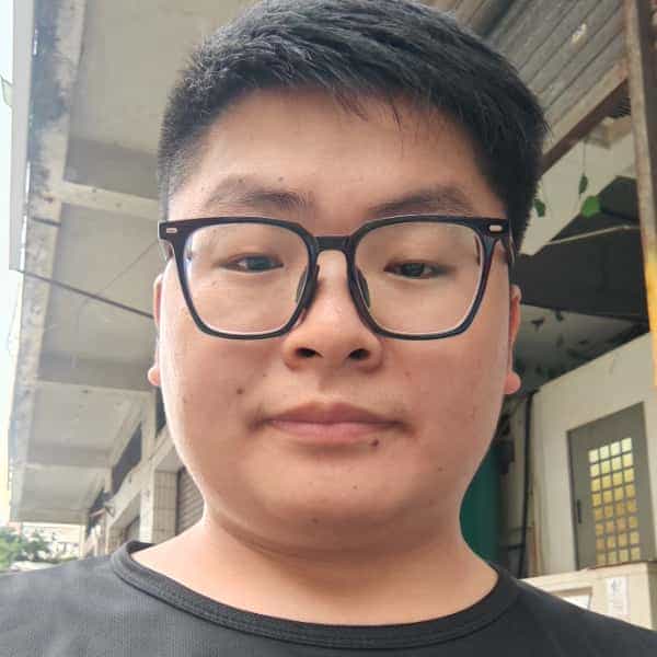 31岁岁广东单身帅哥 - 潮州吉缘网