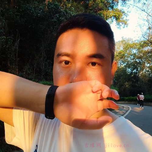 39岁岁广东单身帅哥 - 潮州吉缘网