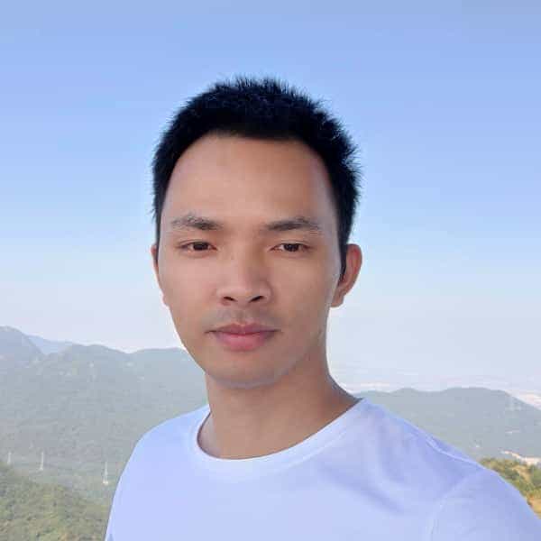 31岁岁广东单身帅哥 - 潮州吉缘网