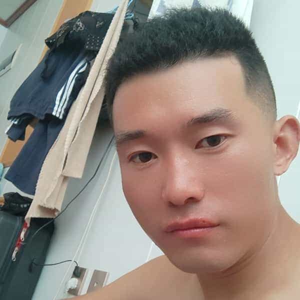 35岁岁河北单身帅哥 - 潮州吉缘网